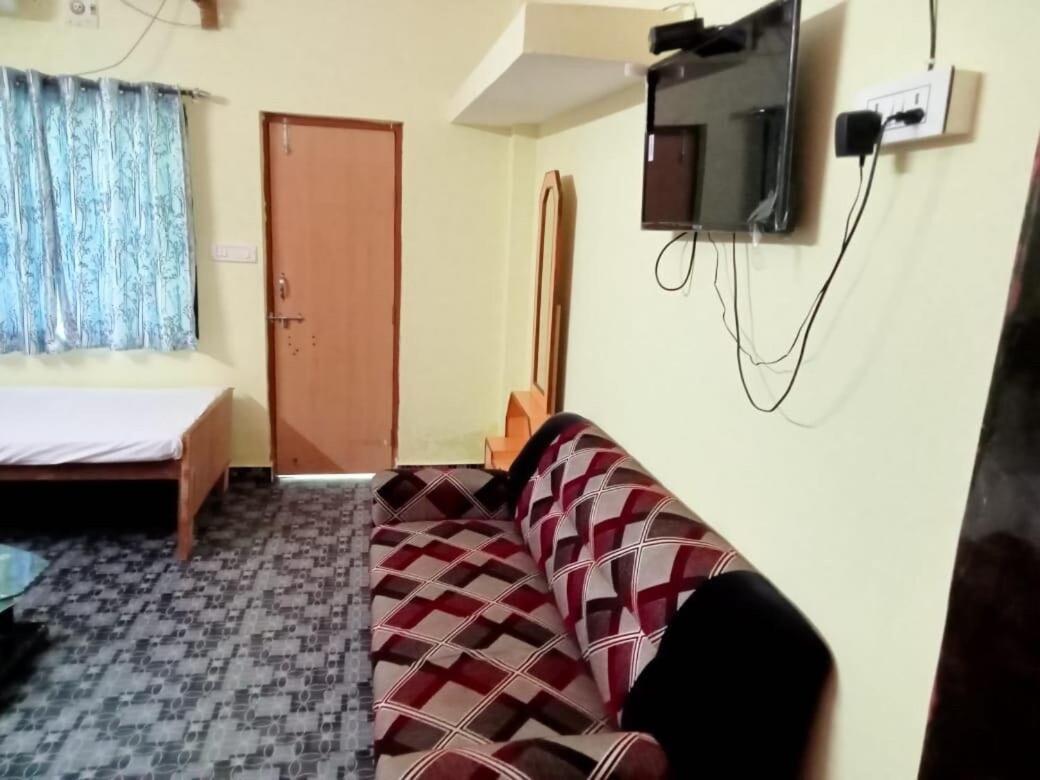 Oyo Flagship Tadoba Tiger Resort Mohurli Dış mekan fotoğraf