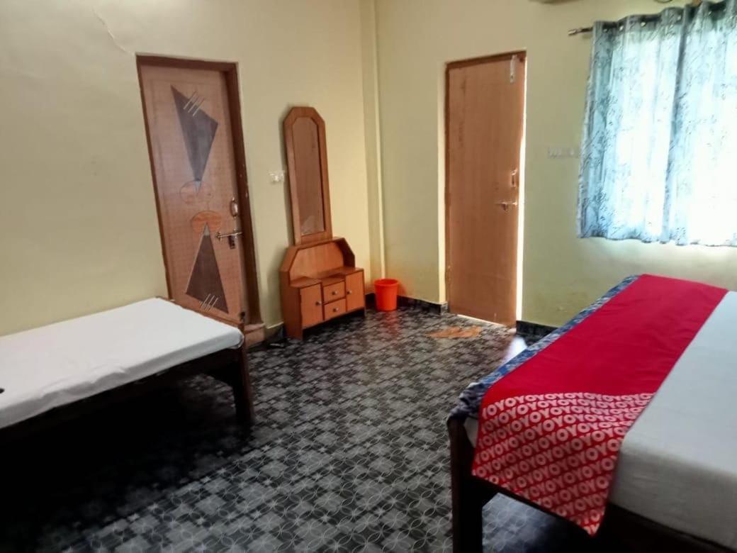 Oyo Flagship Tadoba Tiger Resort Mohurli Dış mekan fotoğraf