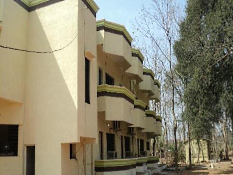 Oyo Flagship Tadoba Tiger Resort Mohurli Dış mekan fotoğraf