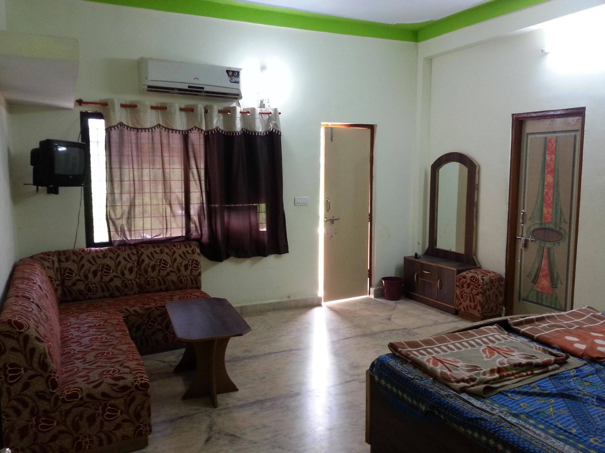 Oyo Flagship Tadoba Tiger Resort Mohurli Dış mekan fotoğraf
